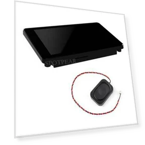 Плата разработки с сенсорным ЖК-дисплеем — Одноплатные компьютеры, ElectroCN