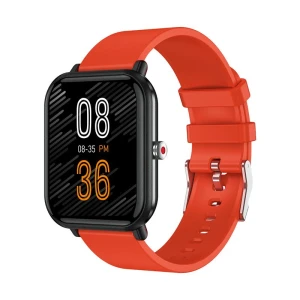 Умные часы с монитором температуры тела — Умные часы, Tiktop2