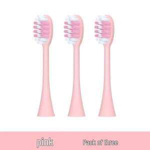 Сменные насадки для электрической зубной щетки — Электрические зубные щетки, Polaris star