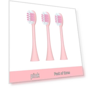 Сменные насадки для электрической зубной щетки — Сменные насадки для зубных щеток, Polaris star