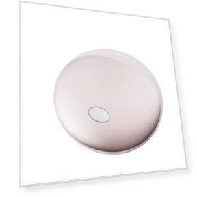 Электронный массажер-маска для лица — Пароварки для лица, Binchi Health Technology