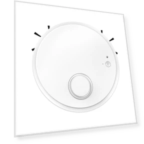 Робот-пылесос 3 в 1 — Роботы-пылесосы, KONNWEI