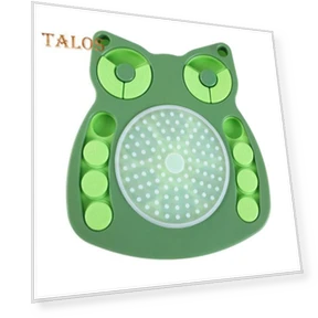 Интерактивная головоломка для собак — Медленные кормушки, Vogue Wardrobe