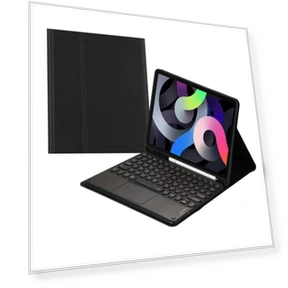 Кожаный чехол-клавиатура — Клавиатурные чехлы, SS-Pajamas-01