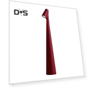 Светодиодный настольный светильник с 3 уровнями регулировки — Настольные лампы, SMOO