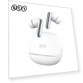 Беспроводные наушники с ANC — Внутриканальные наушники, Xiaomi