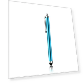 Металлический легкий стилус для экрана — Стилусы, Jingt