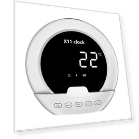 Многофункциональный умный динамик — Портативные колонки с Bluetooth, Wang Yi Yan Xuan