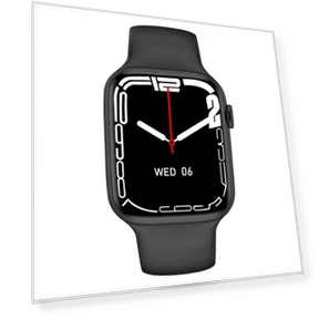 Умные часы с функцией Bluetooth-вызовов — Умные часы, Tiktop2