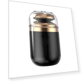 Точный индикатор бритья — Бритьё и удаление волос, Zoeneed