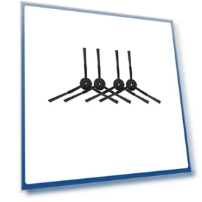 Аксессуары для робота-пылесоса — Запчасти и аксессуары для пылесосов, Modern Home Furnishing