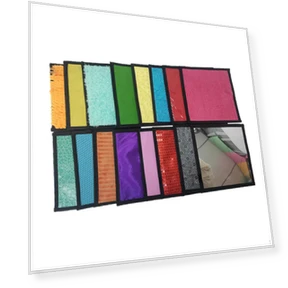 Детские сенсорные, тактильные панели и плитки для обучающих игр — Игрушки для малышей, SunshineTek