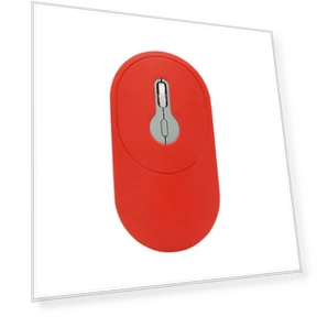 Силиконовый чехол для беспроводной мыши — Коврики для мыши, Super Case