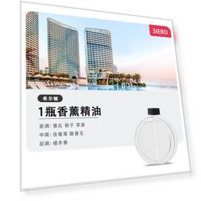 Умный аппарат для ароматерапии — Диффузоры, Darling Women Boutique