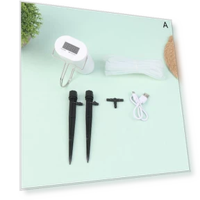 Автоматический контроллер насоса для полива — Контроллеры, Rustling Trees