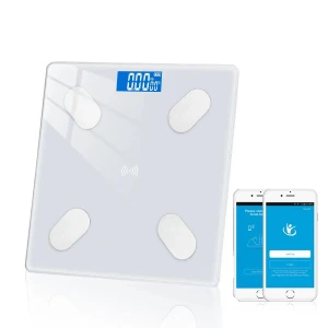 Умные весы с анализом состава тела — Умные весы, AYEVIN Life Gadgets