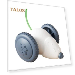 Умная электрическая мышь, игрушка для кошек — Игрушки для питомцев, Beautybay