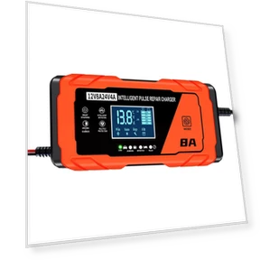 Зарядное устройство для аккумуляторов — Зарядные устройства, JadeBamboo Chargers Warehouse