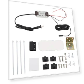 Контроллер Smart Garage — Брелоки и клавиатуры, Vestidos