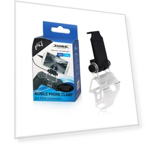 Зажим для мобильного телефона с кабелем OTG — Аксессуары, minmin005