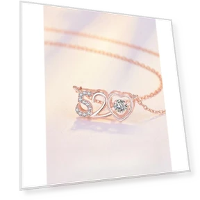 Умное ожерелье — Умные украшения, Original jewelry design