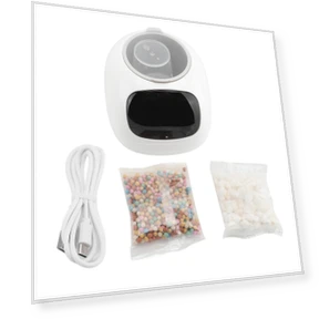 Умный горшок для растений — Контроллеры, Vestidos