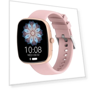 Умные часы — Браслеты и клипсы, Warm Land