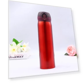 Умная термокружка из нержавеющей стали — Термокружки и термосы, Pets Land