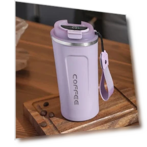 Термокружка с ручкой — Подогреватели напитков, Polaris star