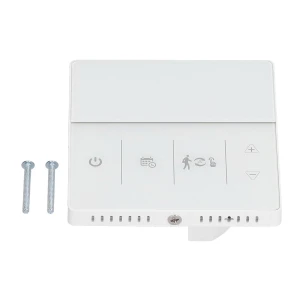 Умный термостат, Vestidos