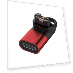 Универсальное зарядное устройство для умных часов — Кабели и зарядные устройства для умных часов, CE