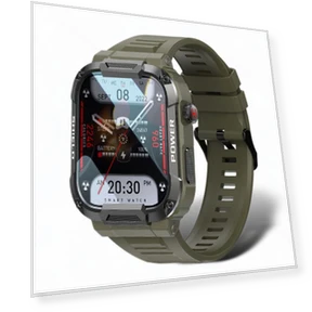 Умные часы для мужчин — Умные часы, CHENXI Watches