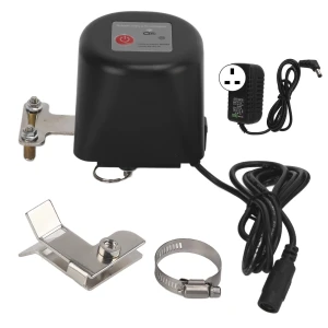 Контроллер интеллектуального водяного клапана Wi-Fi — Системы автополива, GoolRC