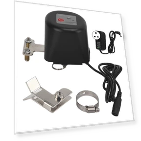 Контроллер интеллектуального водяного клапана Wi-Fi — Контроллеры, GoolRC