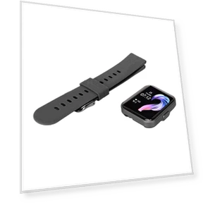 Спортивные часы для отслеживания фитнеса — Умные часы, OutsideWorld