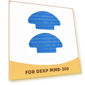 Запасные части для робота-пылесоса — Аксессуары для уборки, Modern Home Furnishing