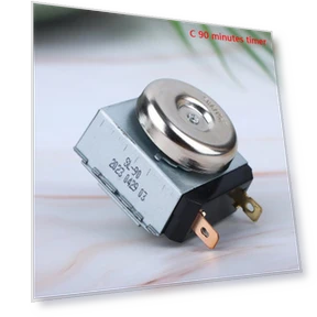 Таймер задержки переключатель — Таймеры, Asahi new