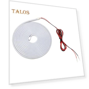 Универсальная светодиодная лента для багажника — Фары для прицепа, Beautybay