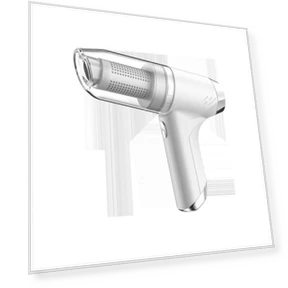 Автомобильный пылесос беспроводной портативный — Пылесосы, new boy 04