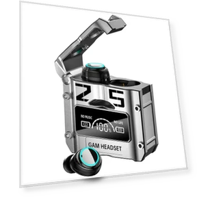 Беспроводные игровые наушники — Гарнитуры, Kimi Mall