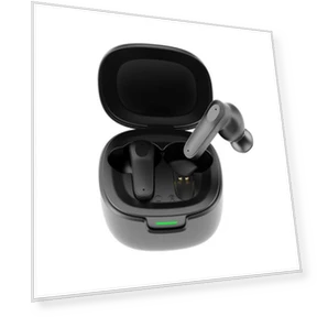 Беспроводные наушники с голосовым переводчиком — Гарнитуры, yixiubaoo