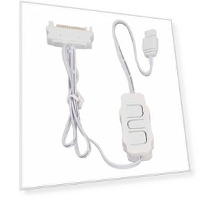 5 В 3-контактный ARGB-контроллер SATA — Игровые клавиатуры, DIYelecs