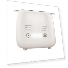 Яйцеварка 6-в-1 — Приготовители яиц, Household Craft