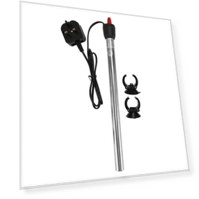 Аквариумный нагреватель — Обогреватели и охладители, Health & Beauty PRODUCT