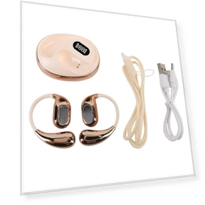 Наушники для перевода — Переводчики иностранных языков, ZY-Sport-N