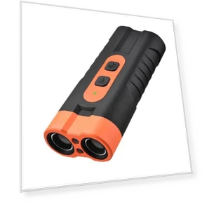 Устройство против лая для собак — Ультразвуковые отпугиватели лая, Love Pet House