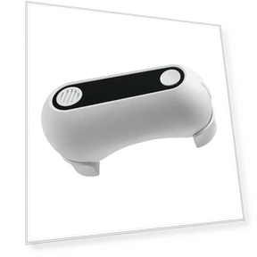 Автоматический сенсорный слив для унитаза — Сушилки для рук, Wit angel