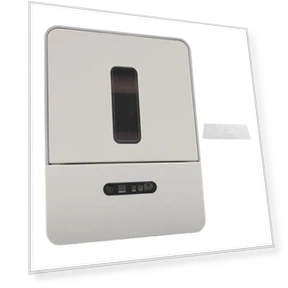 Автоматический диспенсер для бумажных полотенец — Держатели для бумажных салфеток, CosyHome