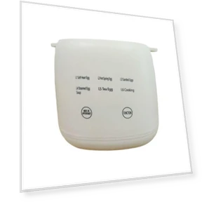 Электрический яйцеварочный аппарат — Приготовители яиц, Household Craft