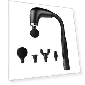 Электрический массажер Smart Hammer — Массажеры для спины, GoGirls